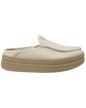 HEYDUDE Schoenen ,0La - Wit