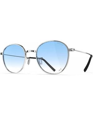 Blackfin Pasadena Sonnenbrille - Blau