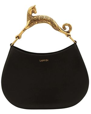 Lanvin Handbags - Black