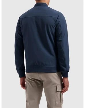 Pure Path Light Jackets - Blu