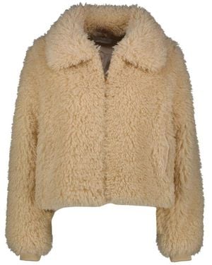 Amélie & Amélie Colorado Jacke - Natur