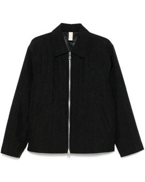 sunflower Light Jackets - Noir