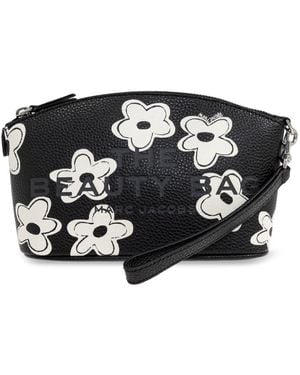 Marc Jacobs Toilet Bags - Black
