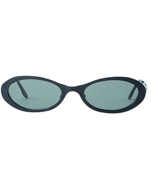Our Legacy Sunglasses - Green