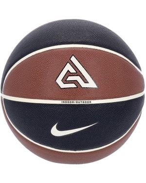 Nike All Court 2.0 Basketball - Blau