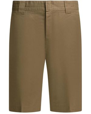 Carhartt Casual Shorts - Vert