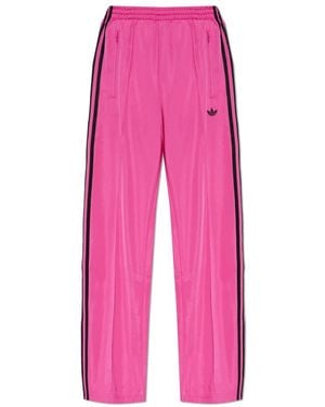adidas Originals Sweatpants - Pink