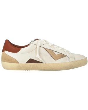 4b12 Suprime U7008 Sneakers - Natur