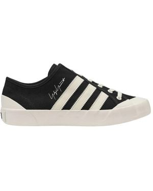 Y-3 Sneakers - Noir
