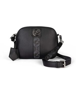Gattinoni Cross Body Bags - Black