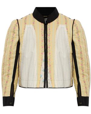 Chloé Light Jackets - Neutre