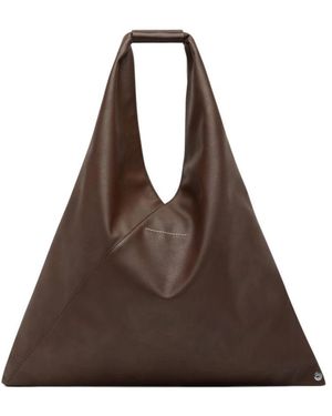 MM6 by Maison Margiela Handbags - Brown