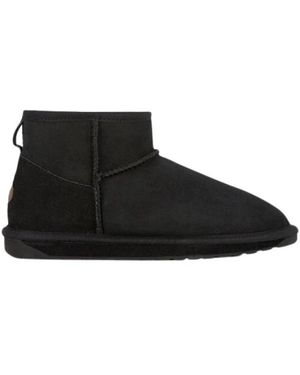 EMU Winterlaarzen - Zwart