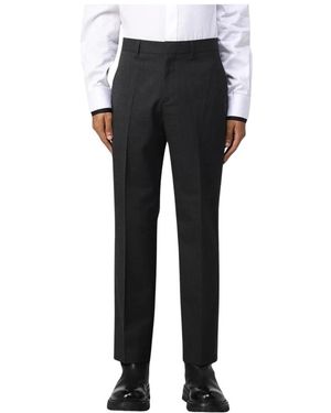 Karl Lagerfeld Suit Trousers - Nero