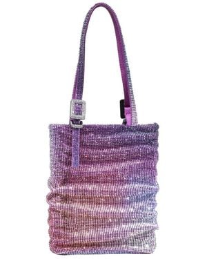 Benedetta Bruzziches Handbags - Viola