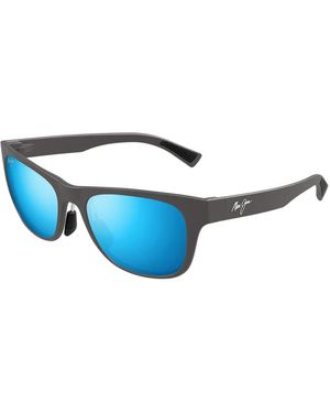 Maui Jim Sunglasses - Blue