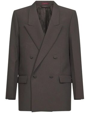 Gucci Blazers - Grijs