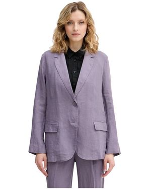 Benetton Blazers - Viola
