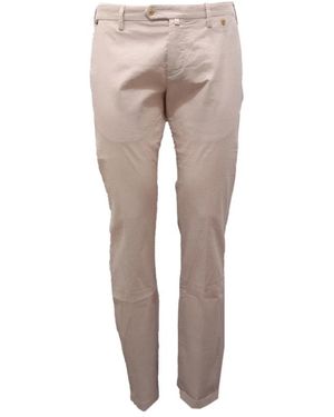 AT.P.CO Chinos - Grey