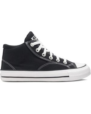 Converse Schoenen ,Zwart ,Katoen Chuck Taylor All Star Malden Street