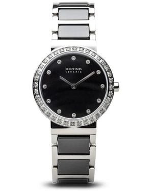 Bering Watches - Black