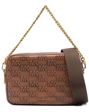 Michael Kors Handbags - Brown