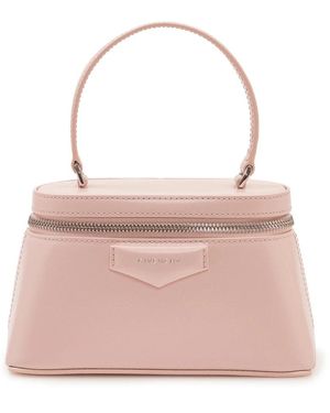 Givenchy Tassen ,Roze ,Leer Antigona Vanity Mini