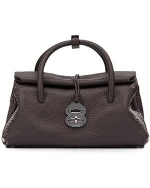 Zanellato Cross Body Bags - Nero