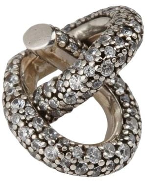 PANDORA Brooches - Métallisé