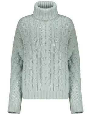 Herno Turtlenecks - Verde