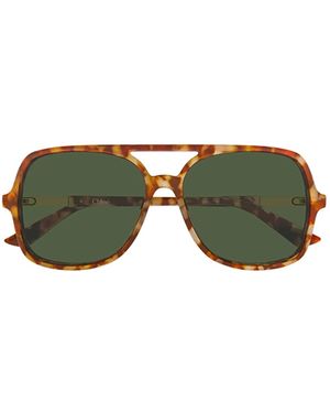 Chloé Sunglasses - Green