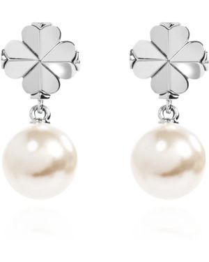 Kate Spade Earrings - Bianco