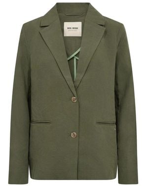 Mos Mosh Blazers - Verde