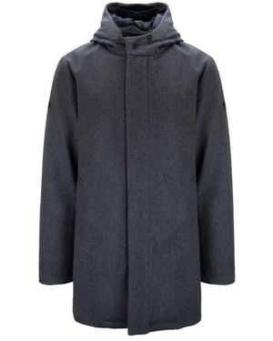 People Of Shibuya Winter Jackets - Blue