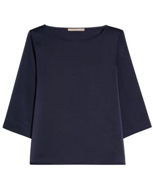 Pennyblack Blouses - Blue