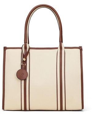 Oltre Tote Bags - Neutro