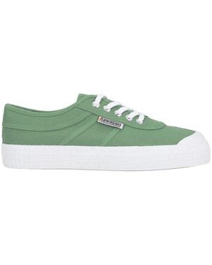 Kawasaki Sneakers - Verde