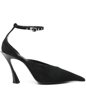 Mugler Pumps - Black