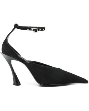 Mugler Pumps - Noir