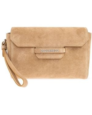 DSquared² Bags - Neutro