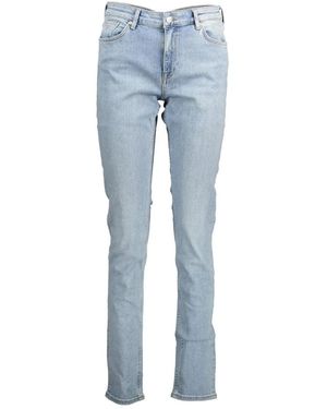 GANT Jeans for Women Online Sale up to 73 off Lyst