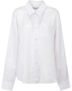 Our Legacy Shirts - White
