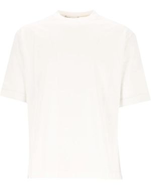 Jacquemus Tops ,Wit ,T-Shirts