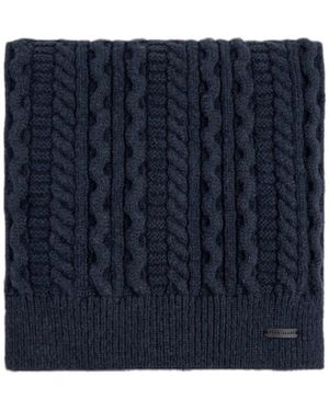 Pepe Jeans Winter Scarves - Azul