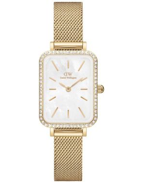 Daniel Wellington Watches - Metallic