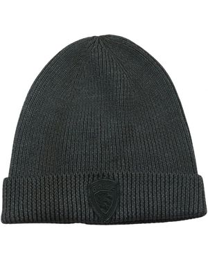 Blauer Muts - Groen