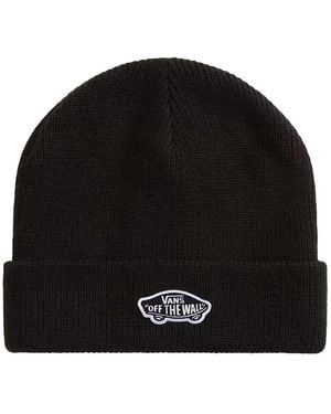 Vans Beanies - Negro