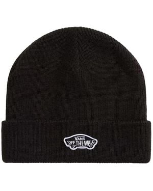 Vans Beanies - Negro