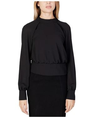 Sandro Ferrone Blouses - Noir