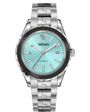 Versace Watches - Metallic
